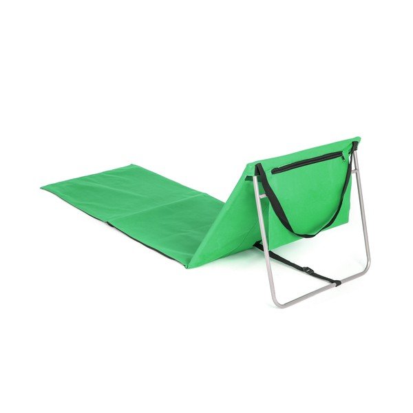 Плажна постелка Austin, зелена - Happy Green-image-1