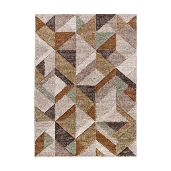 Килим 200x285 cm Teva – Universal