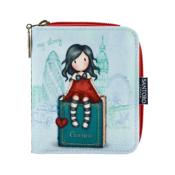 Peněženka Santoro London My Story