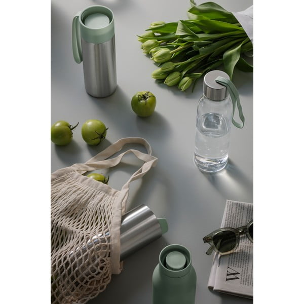 Зелен термос 500 ml Urban - Eva Solo-image-1