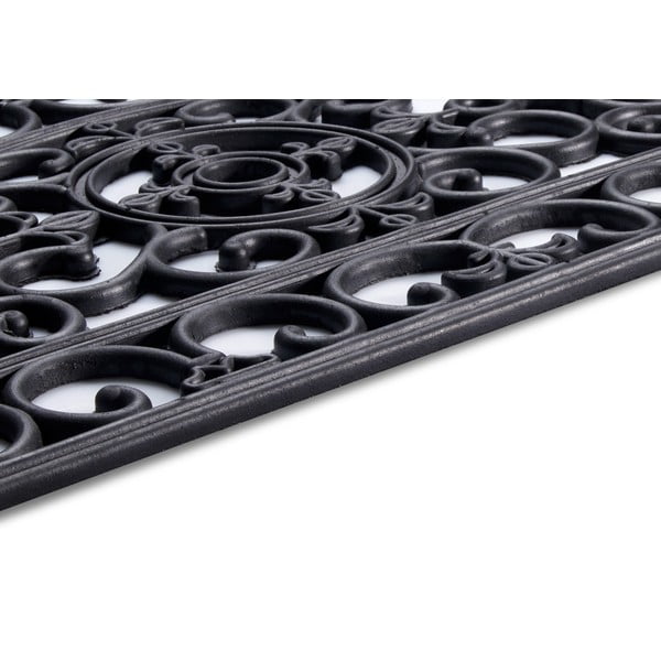 Изтривалка 45x75 cm Fleur - Hanse Home-image-3