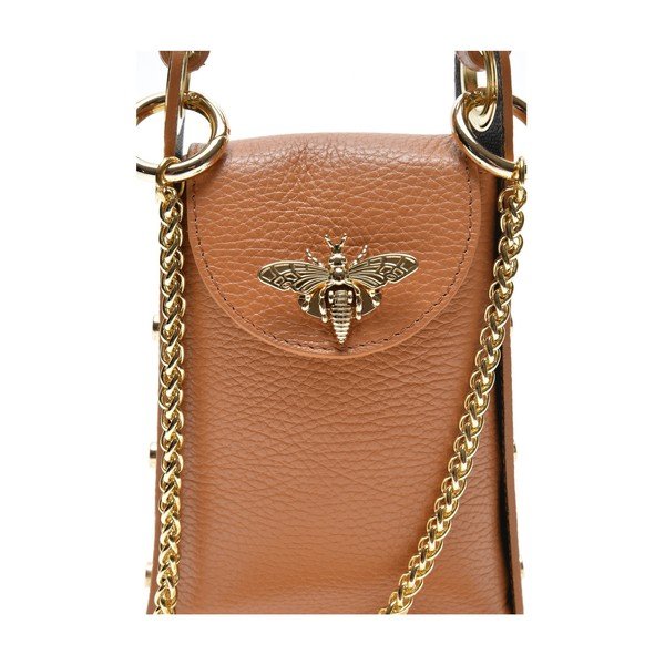 Кожена чанта - Mangotti Bags-image-2