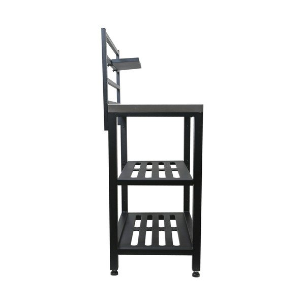 Модул за кухня на открито Torino 4 - Cattara-image-2