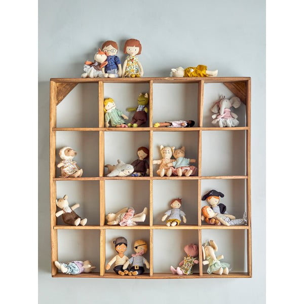 Кукли в комплект Kate & Jonah – Bloomingville Mini-image-4