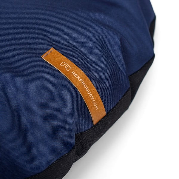 Син матрак за куче 68x94 cm Pill L – Rexproduct-image-3