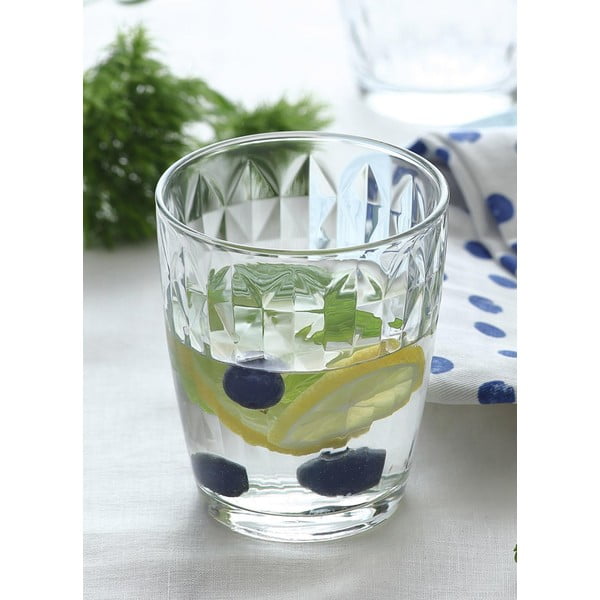 Чаша в комплект от 6 бр. 400 ml - Hermia-image-1