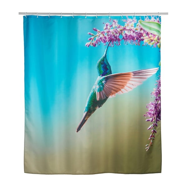 Завеса за душ 180x200 cm Managua – Wenko