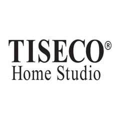 Tiseco Home Studio · Plaid