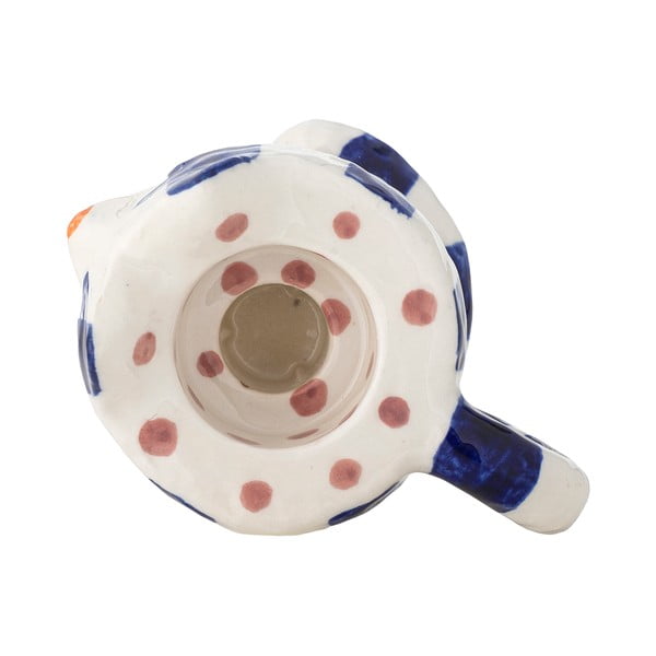 Свещници в комплект от 2 бр. от керамика Caty – Bloomingville-image-3