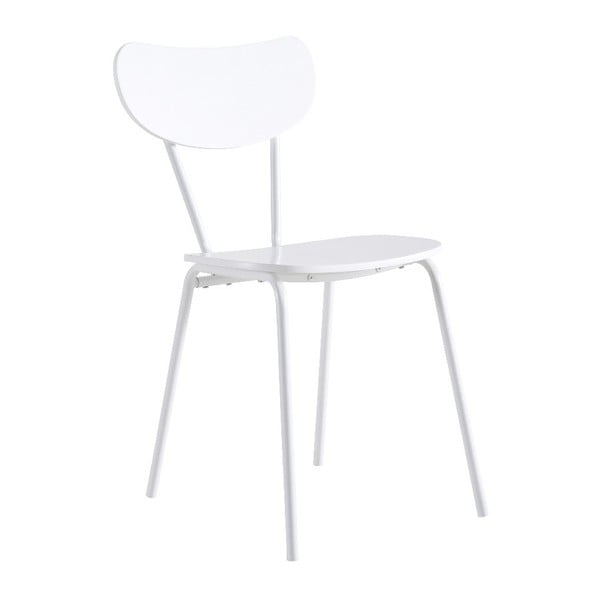 Židle Model White