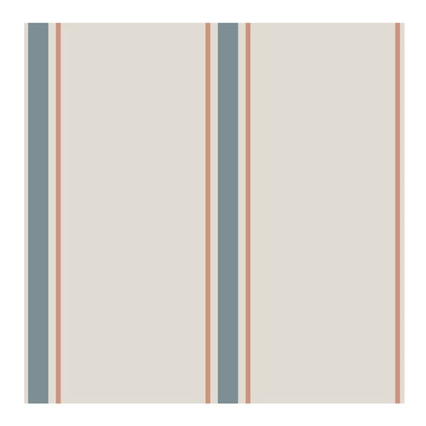 Детски тапет 50x280 cm Classic Stripes – Dekornik