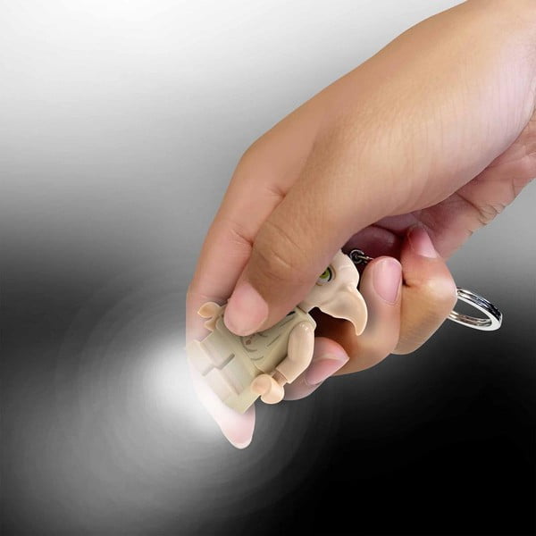 Ключодържател с фенер Harry Potter – LEGO®-image-1