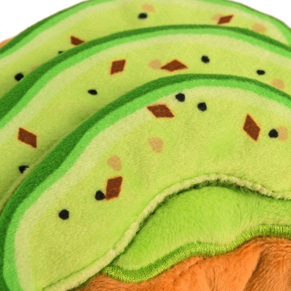 Кучешка играчка Avo-doggo тост - P.L.A.Y.-image-4