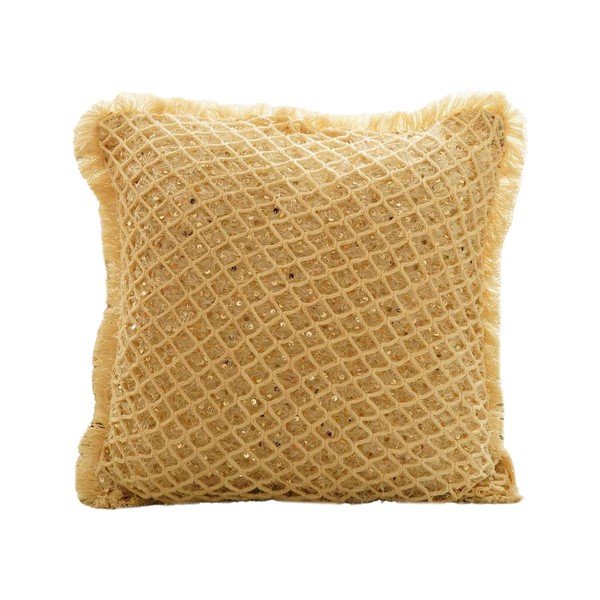 Калъфка за възглавница 43x43 cm Net – Mioli Decor