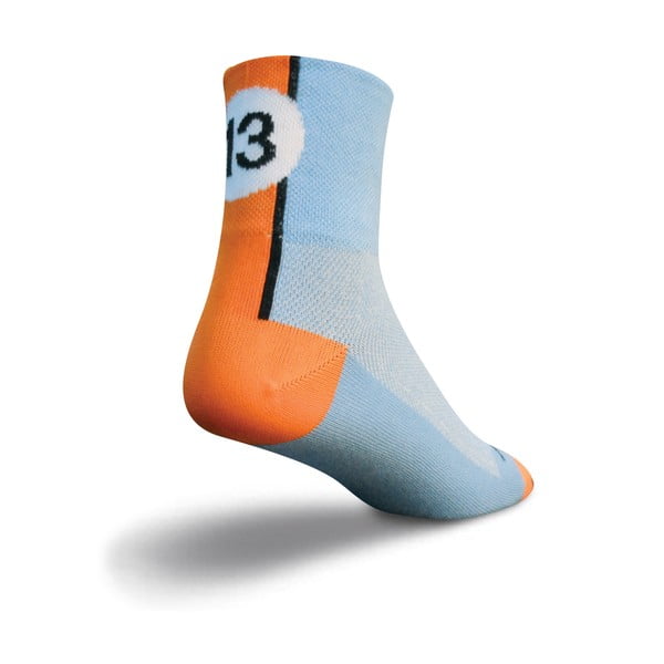 Ponožky Lucky 13, vel. 43-49