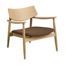 Кафяво кресло Olvera – House Nordic