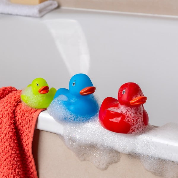 Водна играчка 3 бр. Ducks – Rex London-image-1
