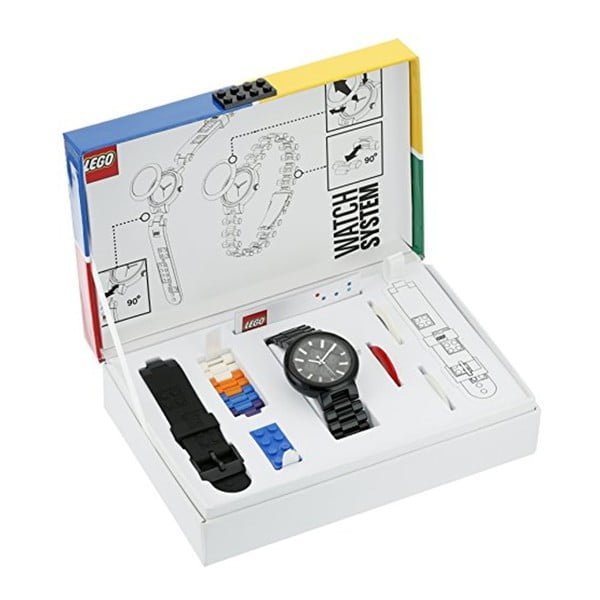 Hodinky pro dospělé LEGO® Stud Brick-image-1