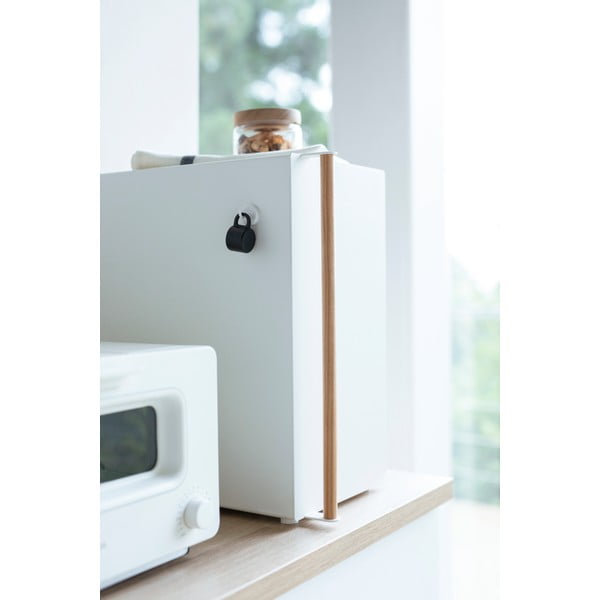 Кутия за хляб Tosca – YAMAZAKI-image-2