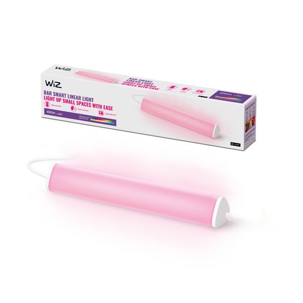 Smart светлинна лента Linear Light – WiZ