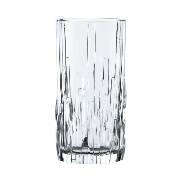 Комплект от 4 кристални чаши , 360 ml Shu Fa - Nachtmann
