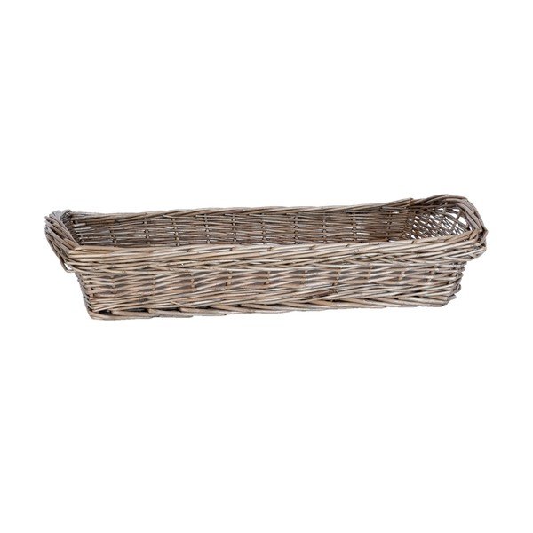 Košík Clayre & Eef, délka 28 cm