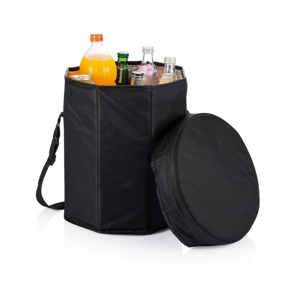 Охлаждаща чанта и седалка в едно събиране - XD Design-image-2