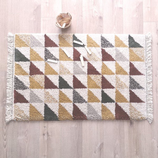 Килим , 100 x 150 cm Pura - Nattiot-image-1