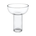 Стъклена ръчна изработка ваза (височина 21 cm) Miyabi – Blomus