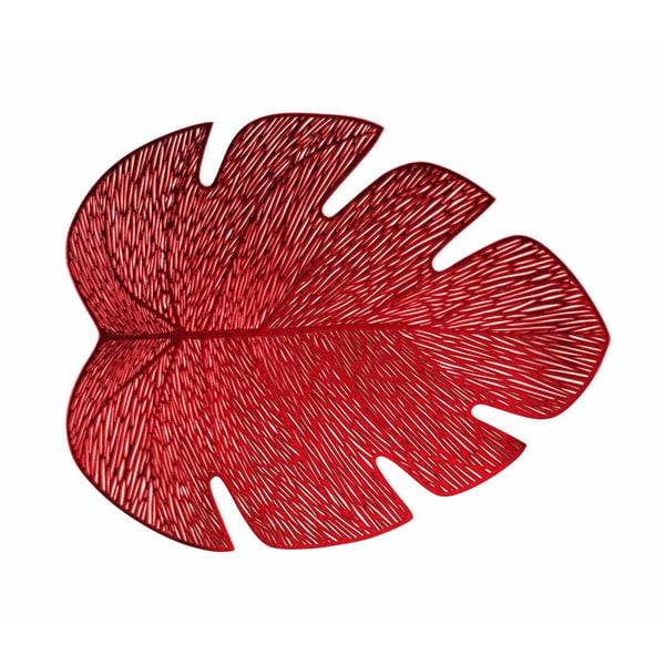 Пластмасова подложка за хранене 46x36 cm Flamboyant – douceur d'intérieur