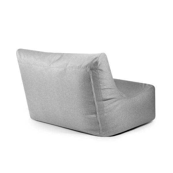 Оранжев пуф Sofa Seat Lounge – SLOWDOWN-image-4