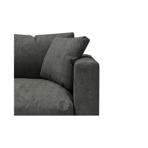 Сив диван 220 cm Comfy - Scandic-image-3