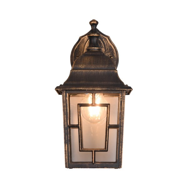 Външно осветително тяло (височина 30 cm) Volturno – Trio-image-2