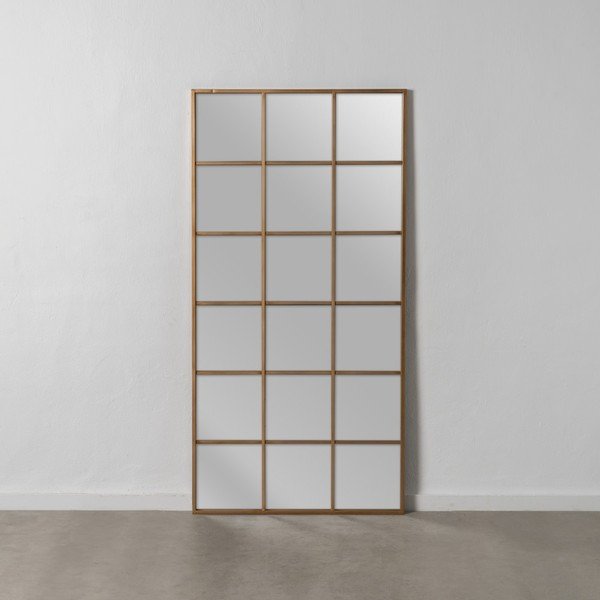 Стенно огледало 90x180 cm WIndow – Ixia-image-1