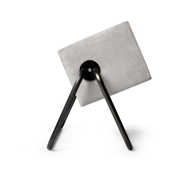 Свободностояща бетонна лампа Floor - Lyon Béton-image-1