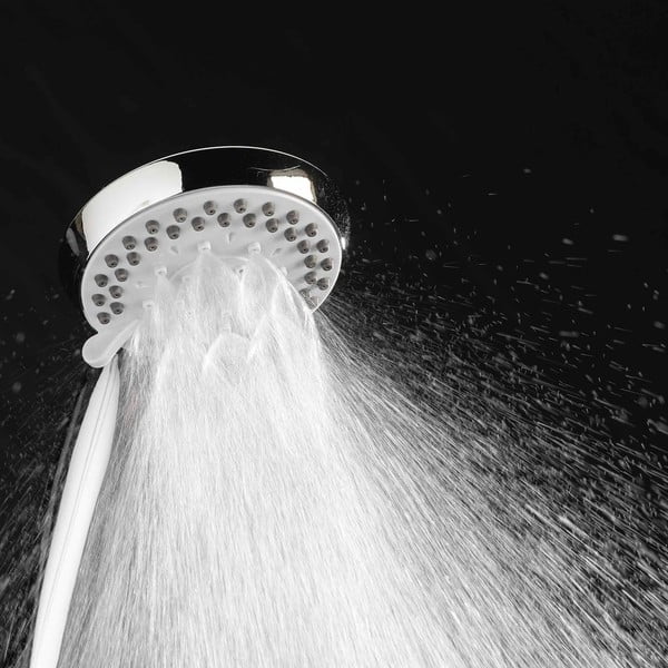 Душ глава ø 8,5 cm Hydro – douceur d'intérieur-image-1