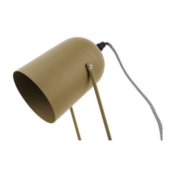 Зелена настолна лампа , височина 30 cm Enchant - Leitmotiv-image-1