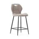 Светлокафяви бар столове в комплект 2 бр. (височина на седалката 65 cm) Muli – Marckeric