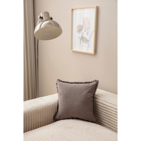 Калъфка за възглавница 43x43 cm Sacakli – Mioli Decor-image-2