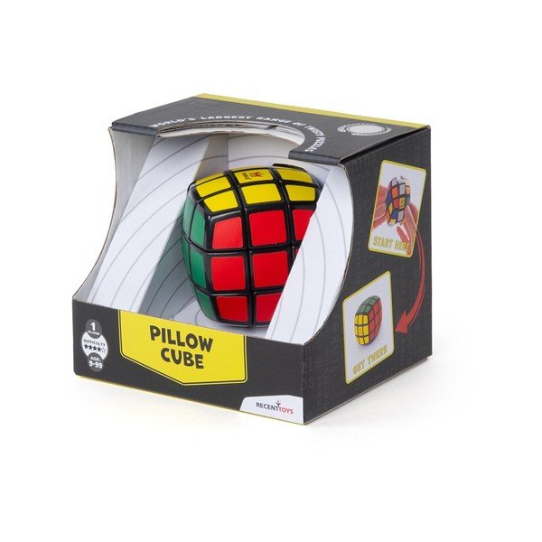 Главоблъсканица Pillow Cube – RecentToys-image-3