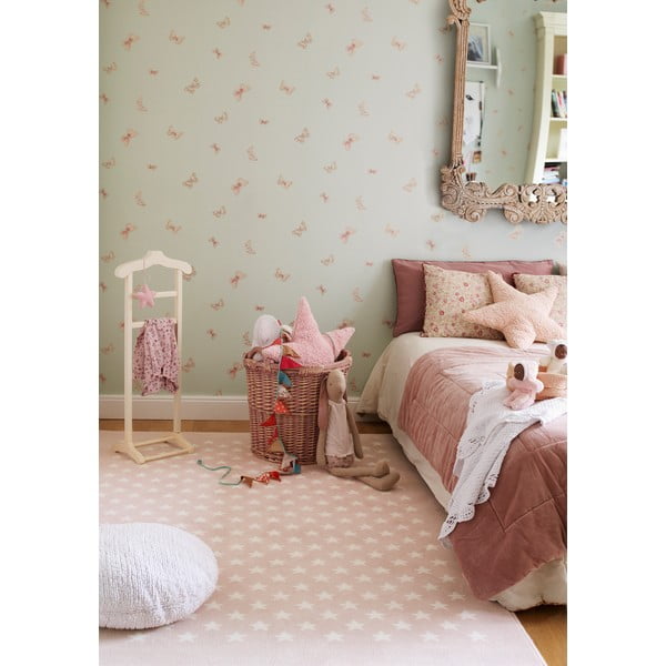 Детска възглавница Star – Lorena Canals-image-3