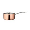 Тиган от неръждаема стомана/меден 1,4 l – Blomsterbergs