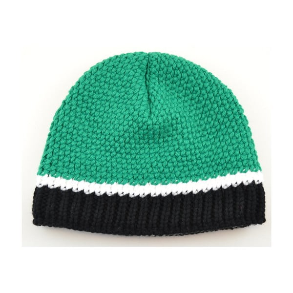 Дамска шапка Hupi Green - Hemar