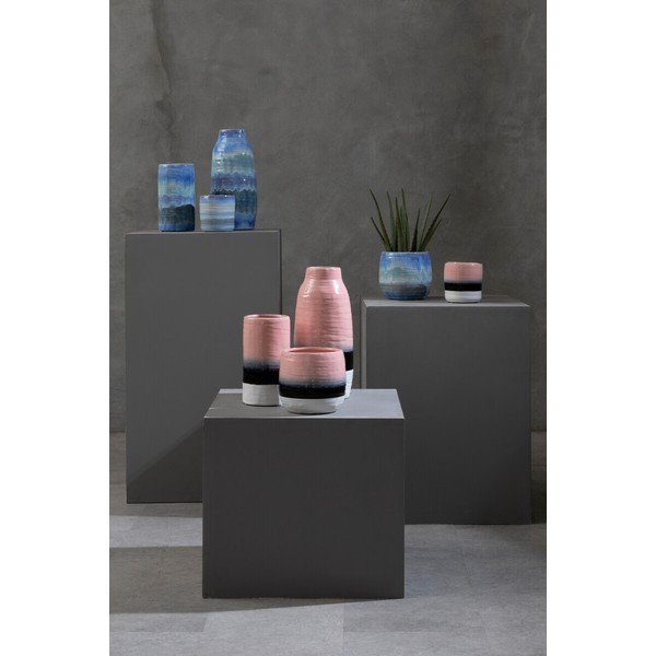 Глинено покритие за кашпа ø 11 cm Caldera – Premier Housewares-image-1