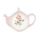 Поднос за чаени торбички Columbine - Green Gate