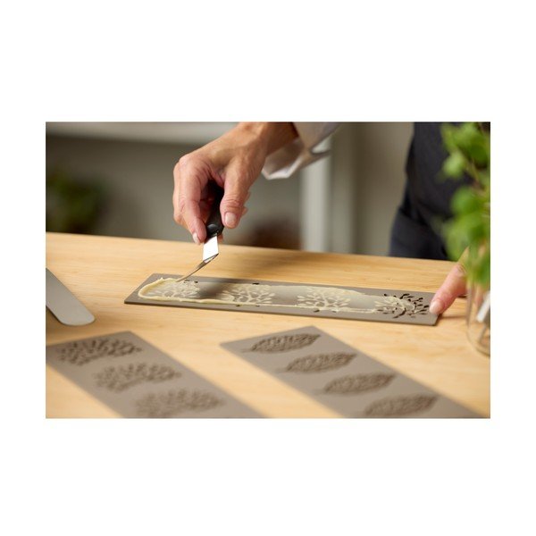 Силиконова форма за печене 29x9 cm Latte – Blomsterbergs-image-3