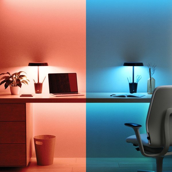 Смарт осветление Cup – Umbra-image-1