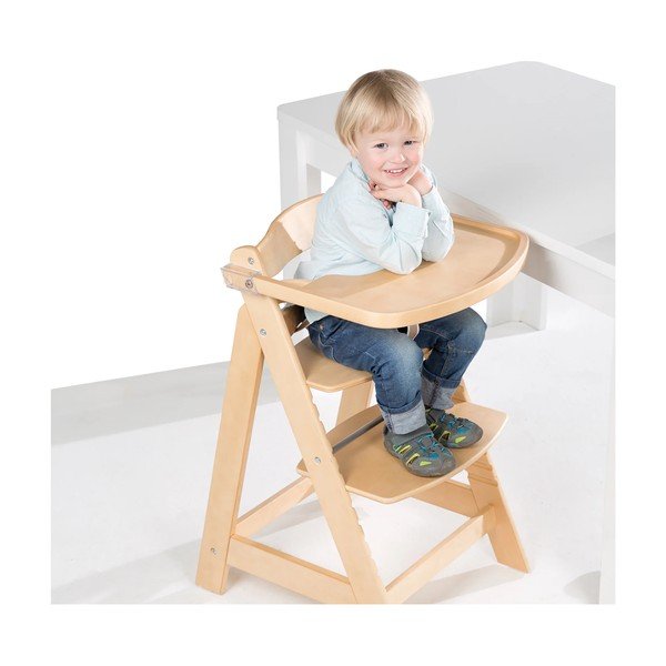 Стол за хранене Sit Up Fun - Roba-image-3