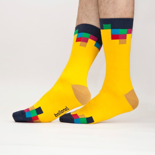 Ponožky Ballonet Socks TV, velikost 41 – 46-image-1