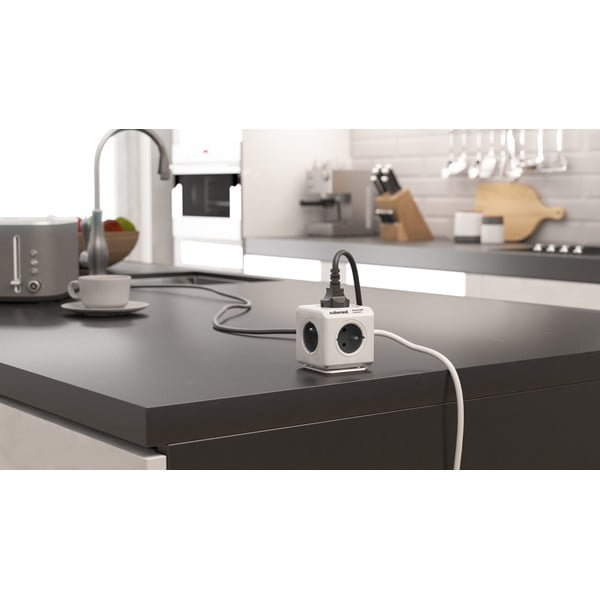 Извод за контакт 13 cm PowerCube Extended – Cubenest-image-3